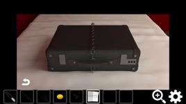 脱出ゲーム EXITs3 攻略と解き方 ネタバレ注意  lv4 14