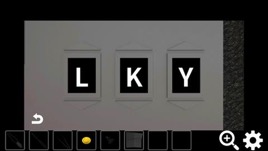 脱出ゲーム EXITs3 攻略と解き方 ネタバレ注意  lv4 15