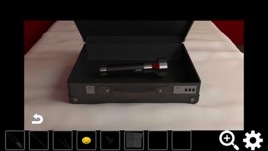 脱出ゲーム EXITs3 攻略と解き方 ネタバレ注意  lv4 16