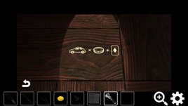 脱出ゲーム EXITs3 攻略と解き方 ネタバレ注意  lv4 17