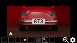 脱出ゲーム EXITs3 攻略と解き方 ネタバレ注意  lv4 18