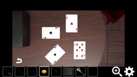 脱出ゲーム EXITs3 攻略と解き方 ネタバレ注意  lv4 20