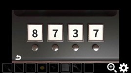 脱出ゲーム EXITs3 攻略と解き方 ネタバレ注意  lv4 21