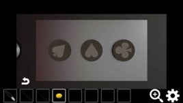 脱出ゲーム EXITs3 攻略と解き方 ネタバレ注意  lv4 9