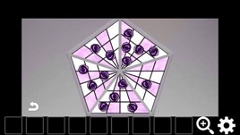 脱出ゲーム EXITs3 攻略と解き方 ネタバレ注意  lv5 0