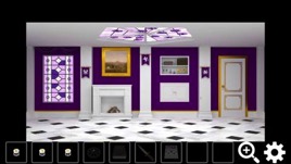 脱出ゲーム EXITs3 攻略と解き方 ネタバレ注意  lv5 12