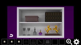 脱出ゲーム EXITs3 攻略と解き方 ネタバレ注意  lv5 13