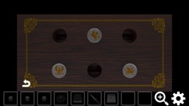 脱出ゲーム EXITs3 攻略と解き方 ネタバレ注意  lv5 14