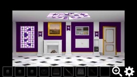 脱出ゲーム EXITs3 攻略と解き方 ネタバレ注意  lv5 17