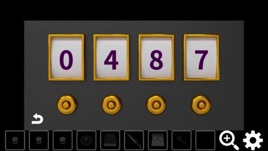 脱出ゲーム EXITs3 攻略と解き方 ネタバレ注意  lv5 18