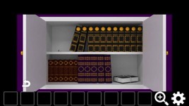 脱出ゲーム EXITs3 攻略と解き方 ネタバレ注意  lv5 2