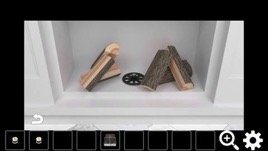 脱出ゲーム EXITs3 攻略と解き方 ネタバレ注意  lv5 4