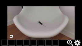 脱出ゲーム EXITs3 攻略と解き方 ネタバレ注意  lv6 0