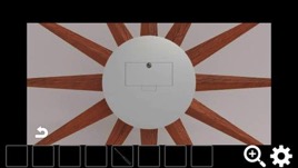 脱出ゲーム EXITs3 攻略と解き方 ネタバレ注意  lv6 1