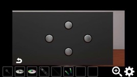 脱出ゲーム EXITs3 攻略と解き方 ネタバレ注意  lv6 11