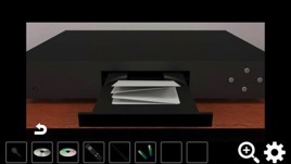 脱出ゲーム EXITs3 攻略と解き方 ネタバレ注意  lv6 12