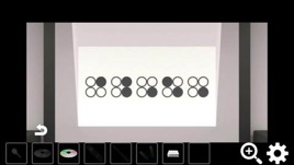 脱出ゲーム EXITs3 攻略と解き方 ネタバレ注意  lv6 16