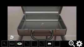 脱出ゲーム EXITs3 攻略と解き方 ネタバレ注意  lv6 18