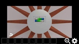 脱出ゲーム EXITs3 攻略と解き方 ネタバレ注意  lv6 2