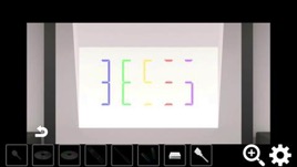 脱出ゲーム EXITs3 攻略と解き方 ネタバレ注意  lv6 20