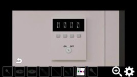 脱出ゲーム EXITs3 攻略と解き方 ネタバレ注意  lv6 22