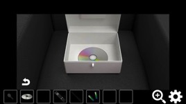 脱出ゲーム EXITs3 攻略と解き方 ネタバレ注意  lv6 6