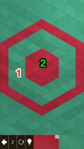 Kami 2 攻略と解き方 ネタバレ注意 _1149.jpg Kami 2 攻略と解き方 ネタバレ注意 1149