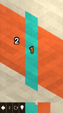 Kami 2 攻略と解き方 ネタバレ注意  1156