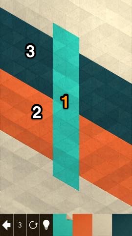 Kami 2 攻略と解き方 ネタバレ注意  1157