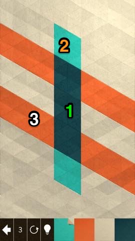 Kami 2 攻略と解き方 ネタバレ注意  1160