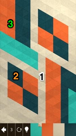 Kami 2 攻略と解き方 ネタバレ注意  1161