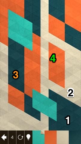 Kami 2 攻略と解き方 ネタバレ注意  1163