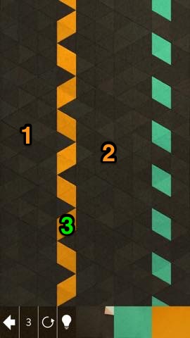 Kami 2 攻略と解き方 ネタバレ注意  1176