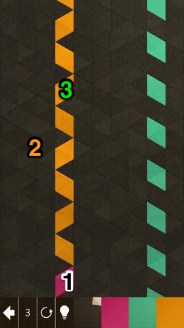 Kami 2 攻略と解き方 ネタバレ注意  1177