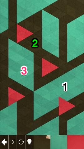 Kami 2 攻略と解き方 ネタバレ注意 _1197.jpg Kami 2 攻略と解き方 ネタバレ注意 1197