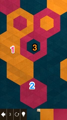 Kami 2 攻略と解き方 ネタバレ注意  1203