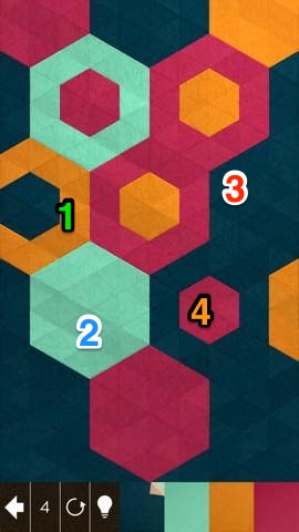 Kami 2 攻略と解き方 ネタバレ注意  1206