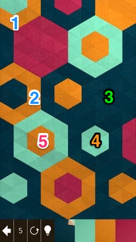 Kami 2 攻略と解き方 ネタバレ注意  1208