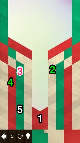 Kami 2 攻略と解き方 ネタバレ注意 _1218.jpg Kami 2 攻略と解き方 ネタバレ注意  1218
