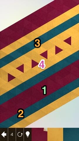 Kami 2 攻略と解き方 ネタバレ注意  1234