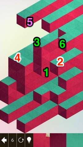 Kami 2 攻略と解き方 ネタバレ注意 _1246.jpg Kami 2 攻略と解き方 ネタバレ注意 1246