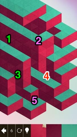 Kami 2 攻略と解き方 ネタバレ注意 _1248.jpg Kami 2 攻略と解き方 ネタバレ注意 1248