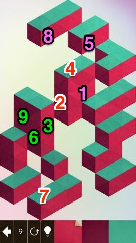 Kami 2 攻略と解き方 ネタバレ注意 _1249.jpg Kami 2 攻略と解き方 ネタバレ注意 1249