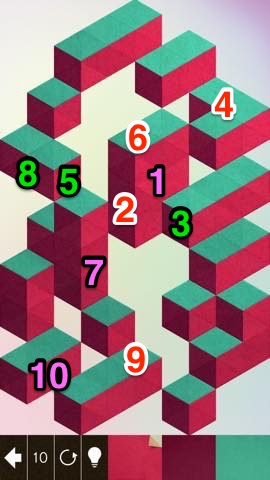 Kami 2 攻略と解き方 ネタバレ注意 _1250.jpg Kami 2 攻略と解き方 ネタバレ注意 1250