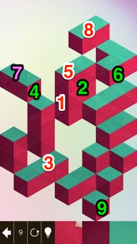 Kami 2 攻略と解き方 ネタバレ注意 _1251.jpg Kami 2 攻略と解き方 ネタバレ注意 1251