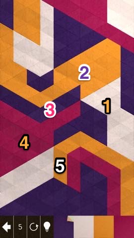 Kami 2 攻略と解き方 ネタバレ注意  1263