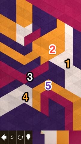 Kami 2 攻略と解き方 ネタバレ注意 _1265.jpg Kami 2 攻略と解き方 ネタバレ注意 1265