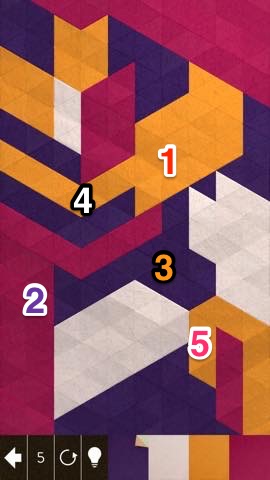 Kami 2 攻略と解き方 ネタバレ注意 _1266.jpg Kami 2 攻略と解き方 ネタバレ注意 1266