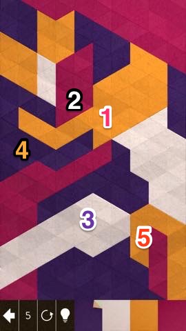 Kami 2 攻略と解き方 ネタバレ注意 _1267.jpg Kami 2 攻略と解き方 ネタバレ注意 1267