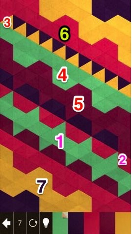 Kami 2 攻略と解き方 ネタバレ注意 _1268.jpg Kami 2 攻略と解き方 ネタバレ注意 1268